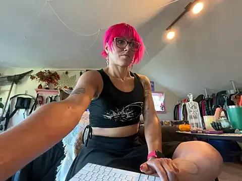 Freechat kinkycanner on StripChat