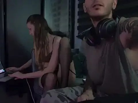 Freechat Kinkychaos on StripChat