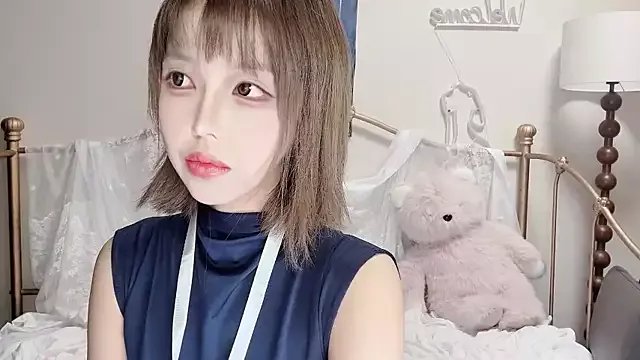 Private kiraa-0051 on StripChat