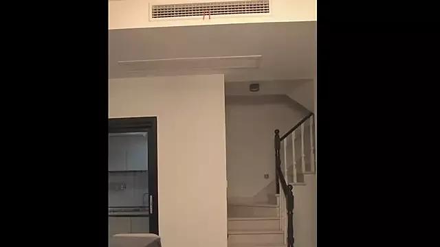 Kiss6188 on StripChat 