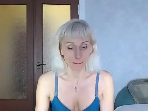 Freechat Kissiya-Allisya on StripChat