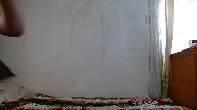 kittenlizz on StripChat 