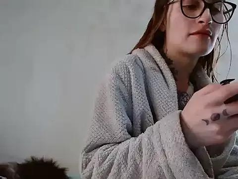 kittenlizz on StripChat 