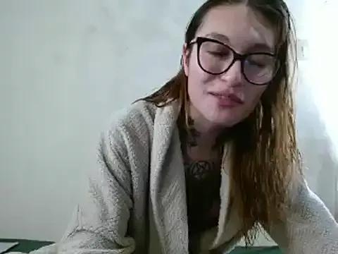 kittenlizz on StripChat 