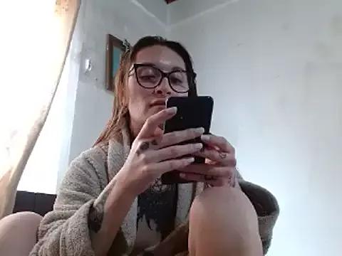 kittenlizz on StripChat 