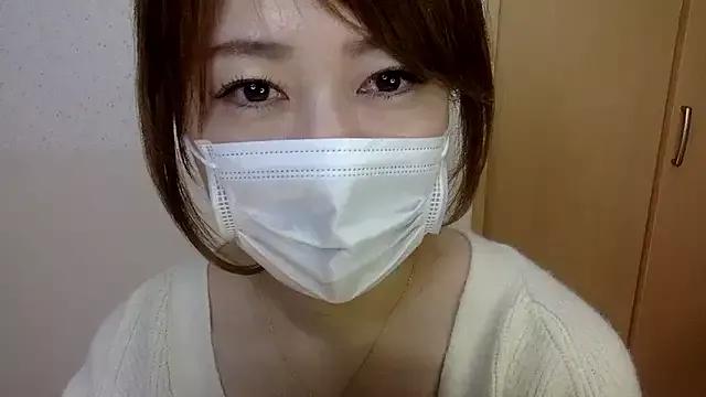 kitty_kyoto from StripChat