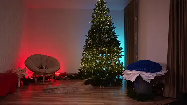 KittyCaitlin on StripChat