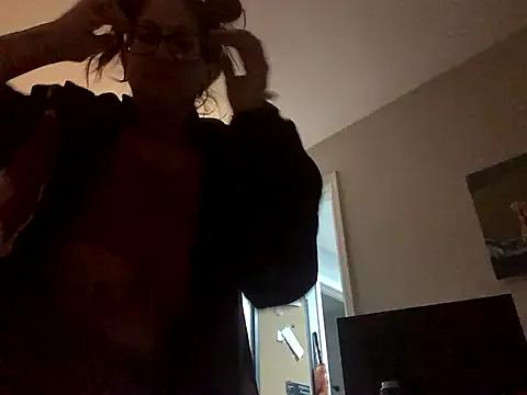 StripChat KittyKat_LoLo KittyKat_LoLo from StripChat