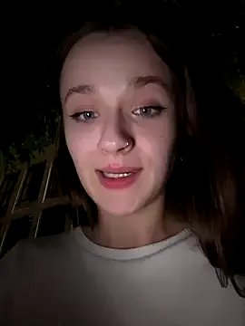 KittyQueeny on StripChat 