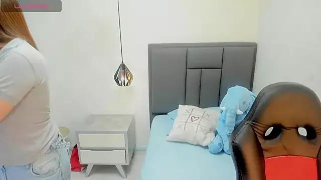 Kittytimberlake on StripChat 