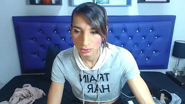 kiwii_nasty on StripChat 
