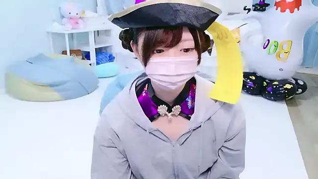 Masturbate to slutty model Kiyoka_love kiyoka_love from StripChat