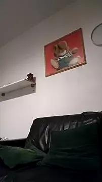 Watch Knuffelstaaff123, they want to masturbate for you Knuffelstaaff123 from StripChat