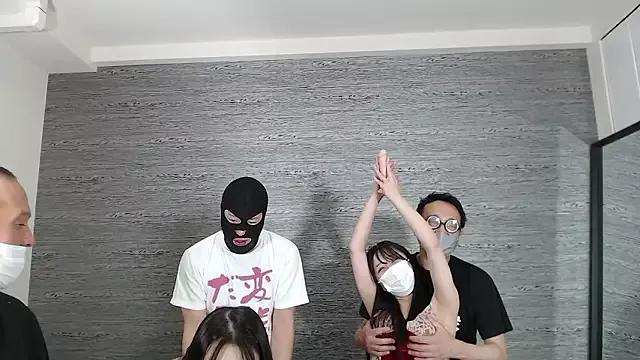 Join StripChat's Kokezaru9 kokezaru9 from StripChat