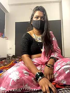Komal_Meghawani from StripChat