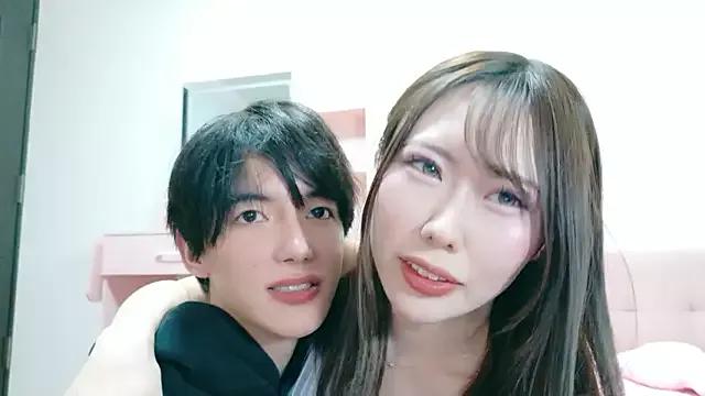 StripChat Komei_abe komei_abe from StripChat