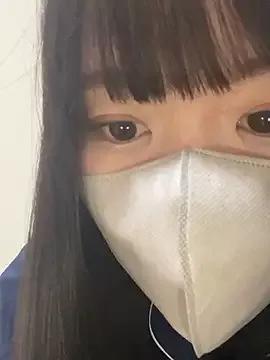 kosho_n on StripChat