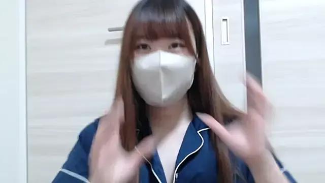 kosho_n on StripChat