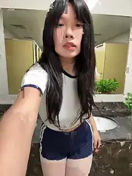 Naked Koukou2025 wants you to fuck her body now koukou2025 from StripChat