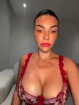 Try slutty model Krissiswrld- krissiswrld- from StripChat