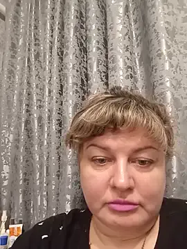 KristinaLowq — Freechat on StripChat