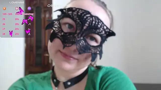 Ksushka22 on StripChat 