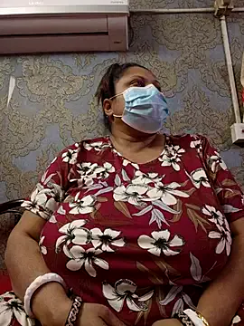 kunjan789 — Nude and fingerings