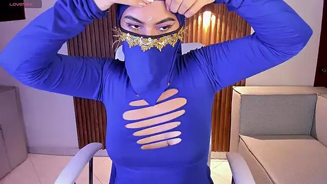 Freechat kylie_soraya on StripChat