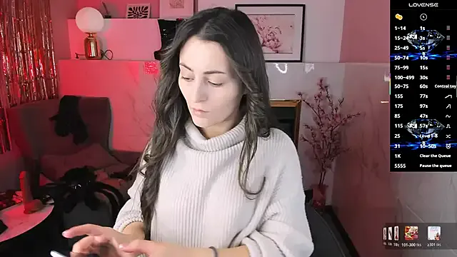 Freechat KylieMellow on StripChat