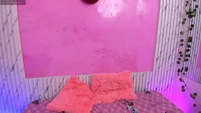 Freechat Kyoko_Bms on StripChat