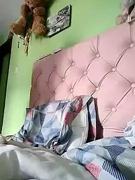 Kyomi_chang on StripChat 