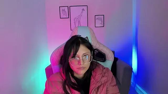 Kyomi_chang on StripChat 