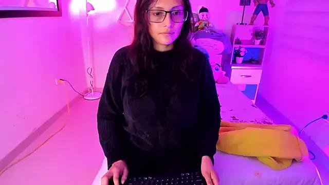 Kyomi_chang on StripChat 