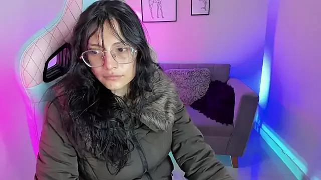 Kyomi_chang on StripChat 