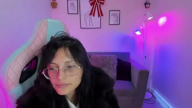 Kyomi_chang on StripChat 