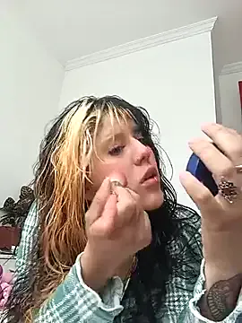 StripChat la_venuss is Freechat la_venuss — BIG SQUIRT