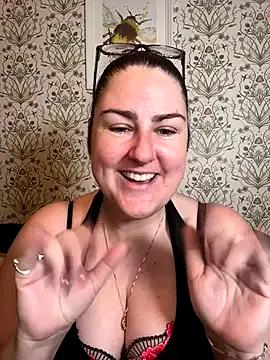 Slutty Lacey-BBW wants you to fuck her body now Lacey-BBW from StripChat