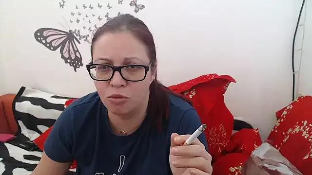LadyHellene on StripChat 