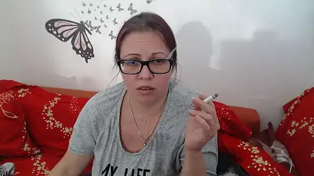 LadyHellene on StripChat 