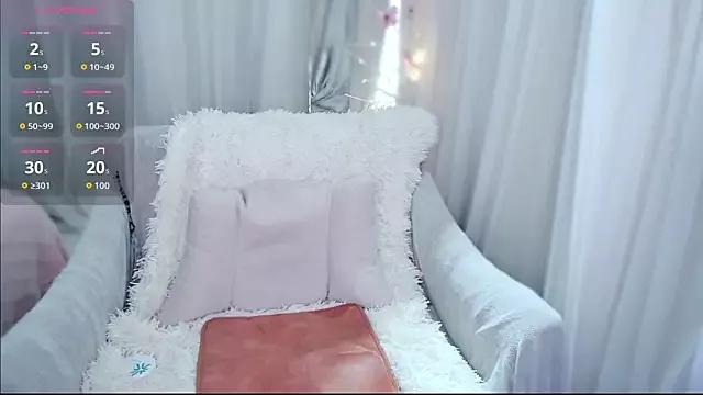 Lala-Baobei on StripChat