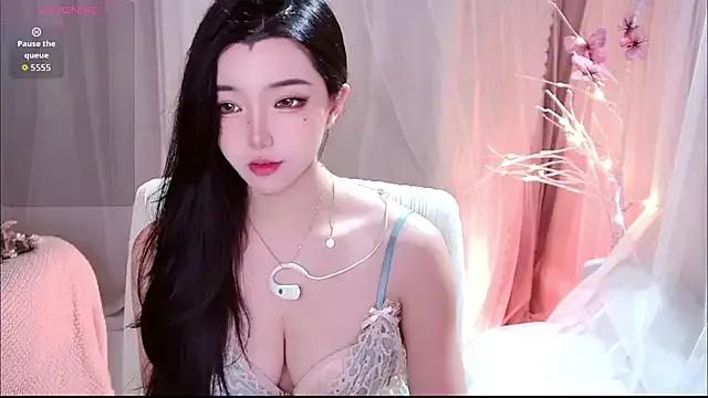 Lala-Baobei on StripChat