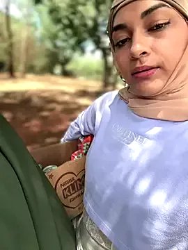 lalilamassu1 on StripChat 