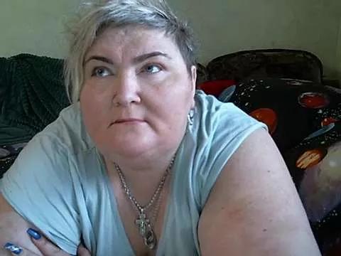 Lana555 on StripChat 