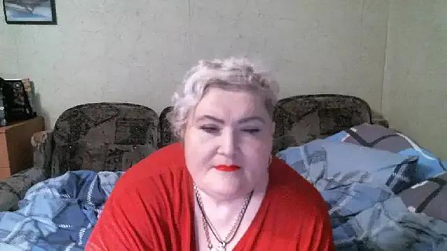 Lana555 on StripChat 