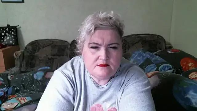 Lana555 on StripChat 