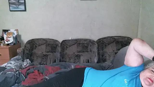 Lana555 on StripChat 