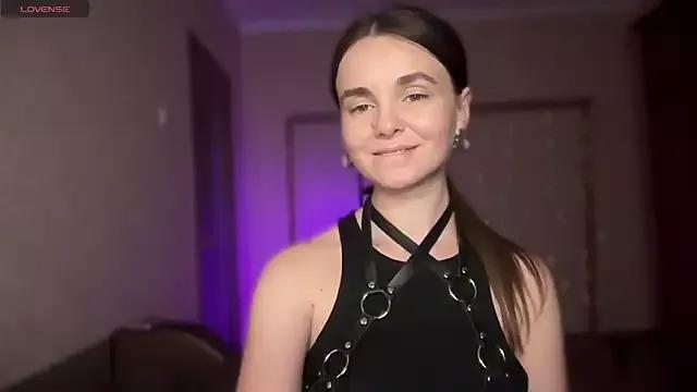 Masturbate to dirty escort Lanaloulou lanaloulou from StripChat