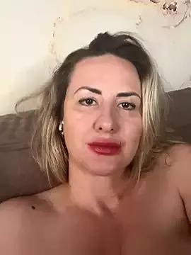LanaShockk on StripChat 