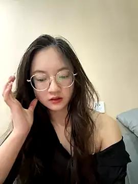 Freechat laowumeimei on StripChat