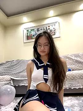 Freechat laowumeimei on StripChat